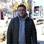 Selendi’ye Modern Kanalizasyon ve Yağmursuyu Hattı