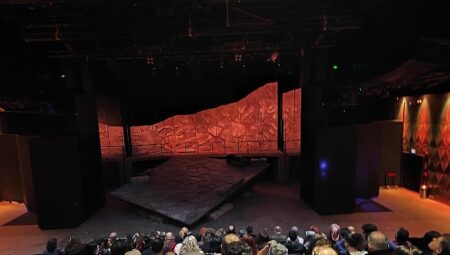 “Sinan” rüzgârı, Şehir Tiyatroları ile İstanbul’da esiyor