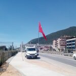 Şirinyalı’da trafik, durak cebiyle rahatlayacak