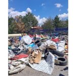 Sivas’ta Kaldırım ve Yol İşgallerine Sıkı Denetim…
