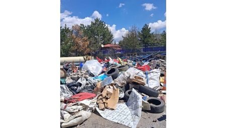 Sivas’ta Kaldırım ve Yol İşgallerine Sıkı Denetim…