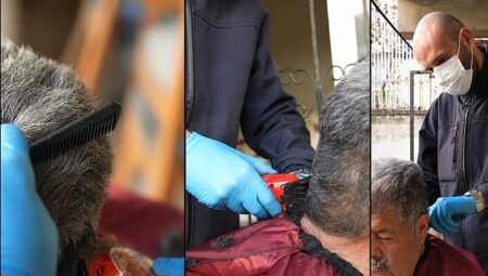 Sosyal Belediyecilikte Etkili Hizmet:  Torbalı’da Hayat Kolaylaşıyor