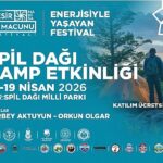 Spor Tutkunları Manisa’da Buluşacak