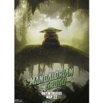 “Star Wars: Mandalorian ve Grogu” Filminden Yeni Fragman Yayınlandı