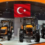 TAFE Traktör, 2026 Konya Tarım Fuarı’nda en yeni traktör serisini tanıtıyor