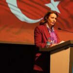 Tatar’dan “Mavi Vatan” vurgusu