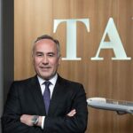 TAV Havalimanları ilk üç ayda 19 milyon yolcuya hizmet verdi