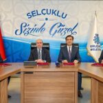 Teknolojinin Kalbi Selçuklu’da Atmaya Devam Ediyor