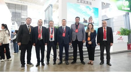 TİSAD Başkanı Murat Çavga: Çinli Ziyaretçiler Trabzon’a Büyük İlgi Gösteriyor