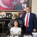 Torbalı’da 23 Nisan Coşkusu