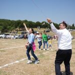 Torbalı’da Gökyüzü 18. Kez Rengarenk Olacak