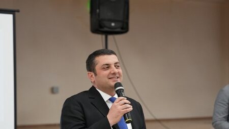 TORKEM’de Sertifika Coşkusu