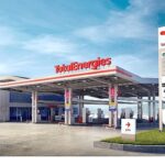 TotalEnergies İstasyonları’ndan   ParafPara hediye kampanyası başlıyor