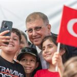 Tugay: En büyük gücümüz yetiştirdiğimiz nesillerdir