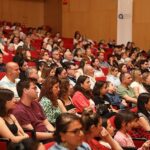 Türk Devletleri Piyanistleri Konseri’nde piyano resitali