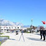 Türk Polis Teşkilatı 181 yaşında
