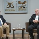 “Türk Tarih“Türk Tarihinden İzler”de Nisan Ayı Konuğu Prof. Dr. İsmail Türkoğlu Oldu!inden İzler”de Nisan Ayı Konuğu Prof. Dr. İsmail Türkoğlu Oldu!