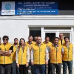 TÜRKAK, Büyükşehir’in kalitesini tescilledi