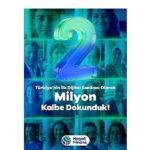 Türkiye’nin ilk dijital bankası Hayat Finans,  2 milyon kullanıcıya ulaştı