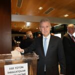 Tütün sektöründe çifte rekor mutluluğu yaşanıyor