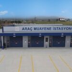 TÜVTÜRK, İzmir’de açtığı yeni istasyonuyla araç muayene kapasitesini artırdı