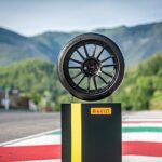 Tyre Reviews’a Göre Dünyanın En Hızlı Lastiği: Pirelli P Zero Trofeo RS