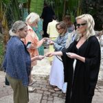 Ukrayna acente temsilcileri Kemer’de