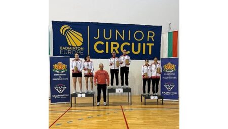 Uluslararası Arenada Osmangazi İmzası