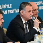 Uluslararası Manisa Mesir Macunu Festivali için Geri Sayım Başladı