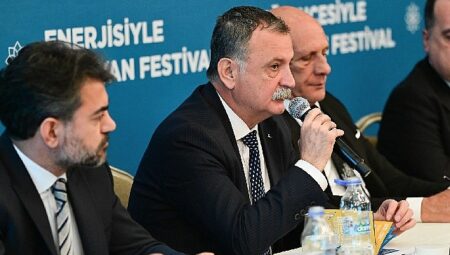 Uluslararası Manisa Mesir Macunu Festivali için Geri Sayım Başladı