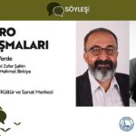 Üsküdar Belediyesi’nde Tiyatro Buluşmaları Devam Ediyor