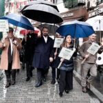 Üsküdar Belediyesi’nden Sıfır Atık Günü’ne Özel Anlamlı Etkinlik: “Atıksız Üsküdar, Atıksız Mutfak” Projesi Hayata Geçirildi