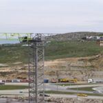 “Uzundere’de çalışmalar hızla sürüyor”