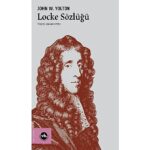 VBKY’nin felsefe sözlükleri serisine yeni halka:   “Locke Sözlüğü”