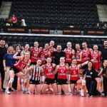 Vestel Manisa BBSK Sultanlar Ligi’nde