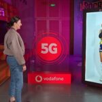 Vodafone’dan Sultanlar Ligi’ne 5G Odaklı Yenilikler