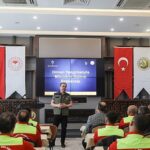 Yangınlara Karşı Güç Birliği