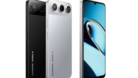 Yapay Zekâ Destekli GM 26 5G Satışta