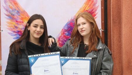 Yapay zeka ve yaratıcı üretim Urla’da buluştu