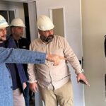 Yaşamın yeni adresi sahiplerini bekliyor
