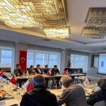 YEDAŞ’tan Sinop’a 8 Milyar TL’lik Enerji Yatırımı