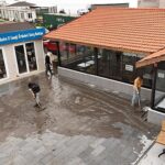 Yeni Meydan Düzenlemesi Hayata Geçiyor