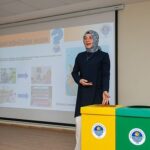 Yenişehir dönüştürüyor, doğa kazanıyor!
