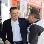 Yenişehir’de aracı yok, alın teri var