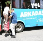 “Yol Arkadaşım Maltepe”ye iki yeni mahalle daha