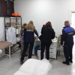 Zabıtadan Güzellik Salonlarına Denetim