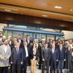 Zeytin ve Zeytinyağı İhracatçılarınde Emre Uygun güven tazeledi
