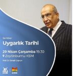 ZKS 27 Nisan – 3 Mayıs Haftalık Etkinlik Takvimi