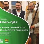 ZKS 30 Mart – 5 Nisan Haftalık Etkinlik Takvimi