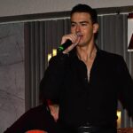 Zorba Taverna’da Sirtaki Coşkusu! George Klontzas İstanbul’u Salladı